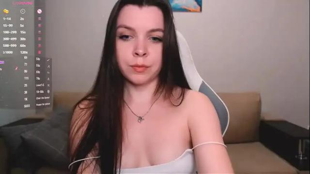 Thumbnail 1, lunalovesuu's Stream at Chaturbate, 3 months ago