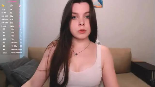 Thumbnail 1, lunalovesuu's Stream at Chaturbate, 3 months ago