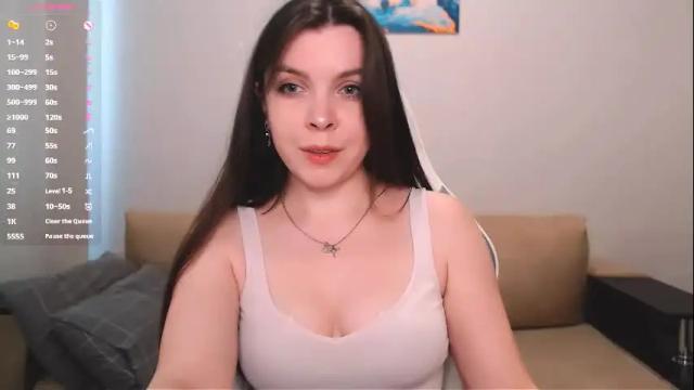 Image 2 of lunalovesuu Stream on Chaturbate on 3 months ago