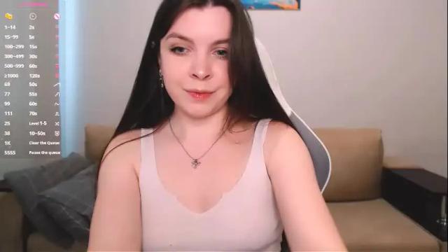 Image 8 of lunalovesuu Stream on Chaturbate on 3 months ago