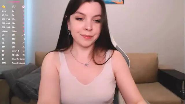 Thumbnail 3, lunalovesuu's Stream at Chaturbate, 3 months ago