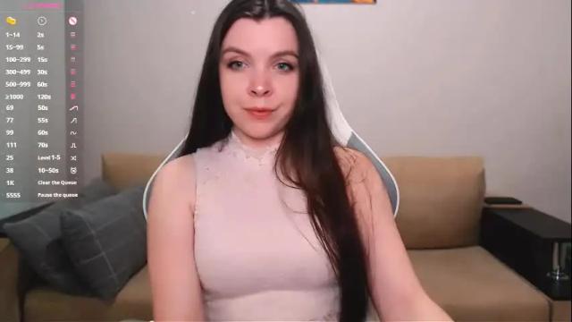 Thumbnail 1, lunalovesuu's Stream at Chaturbate, 3 months ago