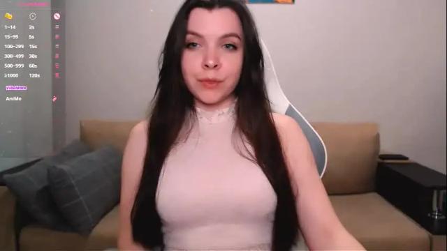 Image 4 of lunalovesuu Stream on Chaturbate on 3 months ago