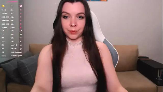 Thumbnail 2, lunalovesuu's Stream at Chaturbate, 3 months ago