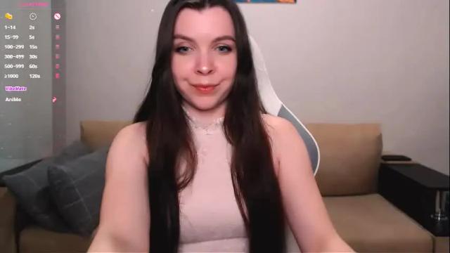 Image 6 of lunalovesuu Stream on Chaturbate on 3 months ago
