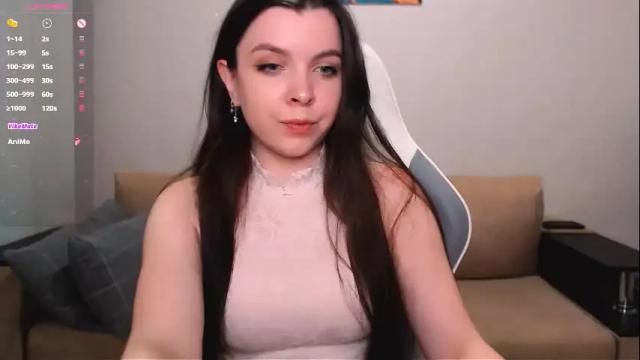 Image 8 of lunalovesuu Stream on Chaturbate on 3 months ago