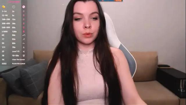 Thumbnail 3, lunalovesuu's Stream at Chaturbate, 3 months ago