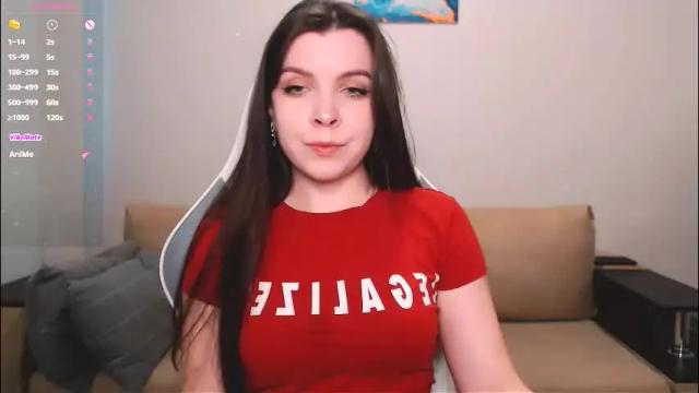 Thumbnail 1, lunalovesuu's Stream at Chaturbate, 3 months ago