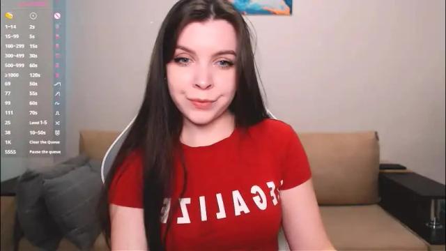 Image 2 of lunalovesuu Stream on Chaturbate on 3 months ago