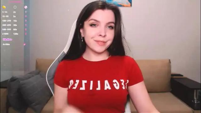 Image 3 of lunalovesuu Stream on Chaturbate on 3 months ago