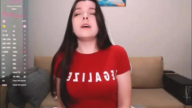 Thumbnail 2, lunalovesuu's Stream at Chaturbate, 3 months ago