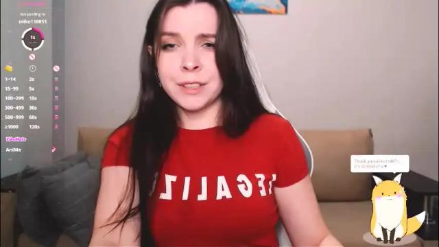Image 6 of lunalovesuu Stream on Chaturbate on 3 months ago