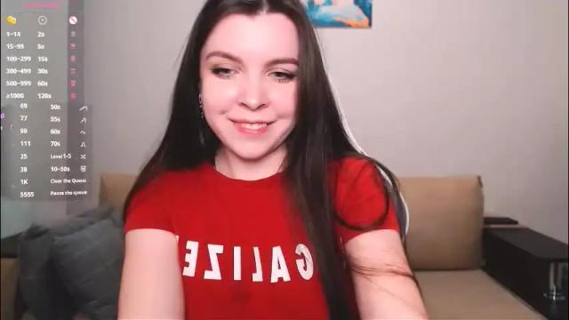 Image 8 of lunalovesuu Stream on Chaturbate on 3 months ago