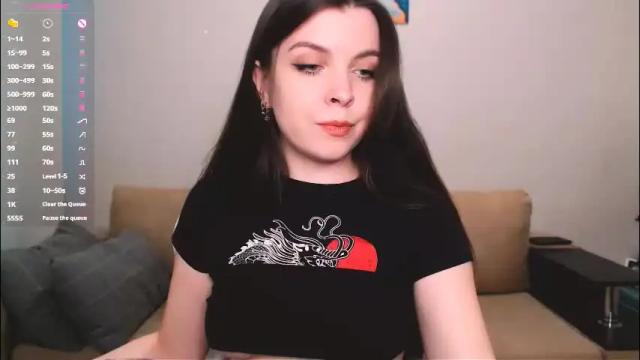 Image 10 of lunalovesuu Stream on Chaturbate on 2 months ago