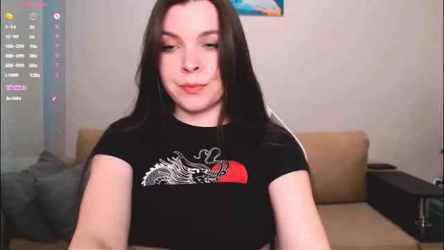 Image 11 of lunalovesuu Stream on Chaturbate on 2 months ago