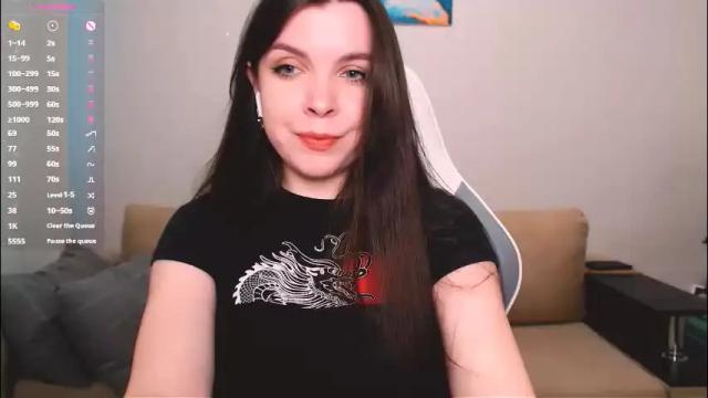 Image 8 of lunalovesuu Stream on Chaturbate on 2 months ago