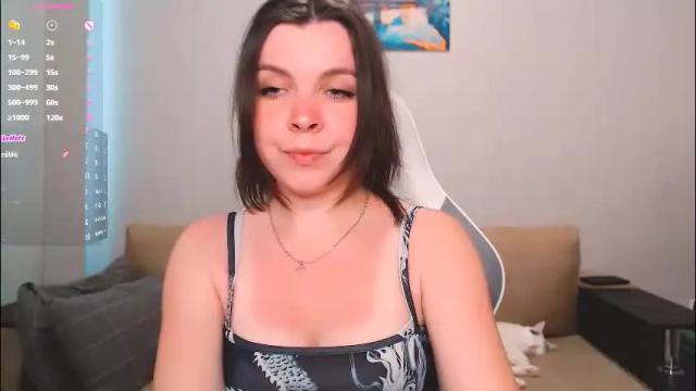 Image 10 of lunalovesuu Stream on Chaturbate on 2 months ago
