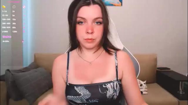 Image 2 of lunalovesuu Stream on Chaturbate on 2 months ago