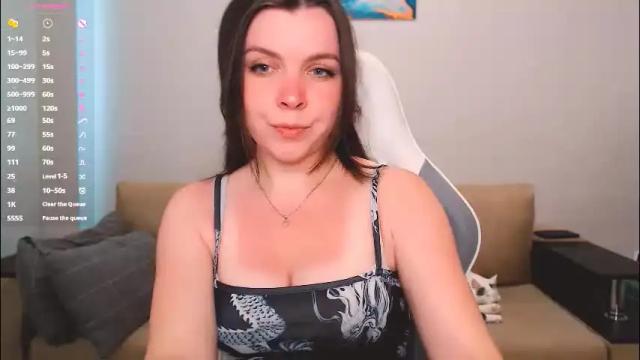 Image 3 of lunalovesuu Stream on Chaturbate on 2 months ago