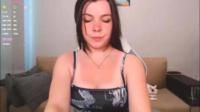 Image 6 of lunalovesuu Stream on Chaturbate on 2 months ago