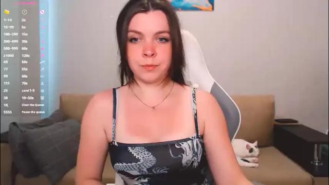 Image 7 of lunalovesuu Stream on Chaturbate on 2 months ago