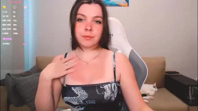 Image 8 of lunalovesuu Stream on Chaturbate on 2 months ago