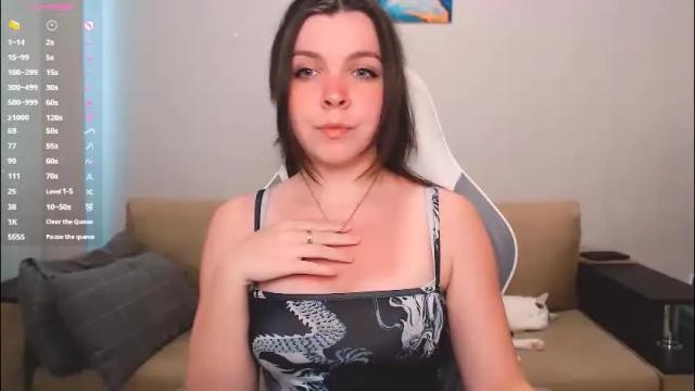 Thumbnail 3, lunalovesuu's Stream at Chaturbate, 2 months ago