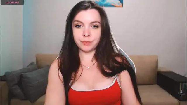 Image 11 of lunalovesuu Stream on Chaturbate on 2 months ago