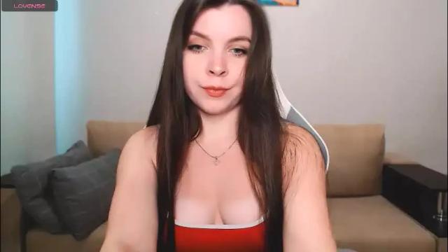 Image 3 of lunalovesuu Stream on Chaturbate on 2 months ago