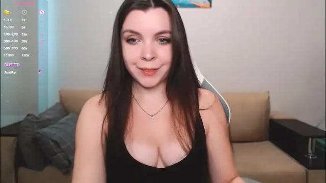 Thumbnail 2, lunalovesuu's Stream at Chaturbate, 1 month ago