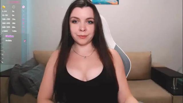 Thumbnail 3, lunalovesuu's Stream at Chaturbate, 1 month ago