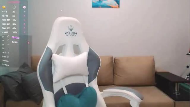 Thumbnail 1, lunalovesuu's Stream at Chaturbate, 1 month ago