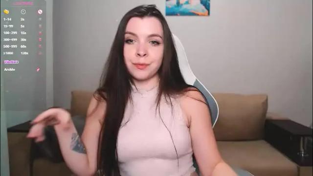 Thumbnail 1, lunalovesuu's Stream at Chaturbate, 1 month ago