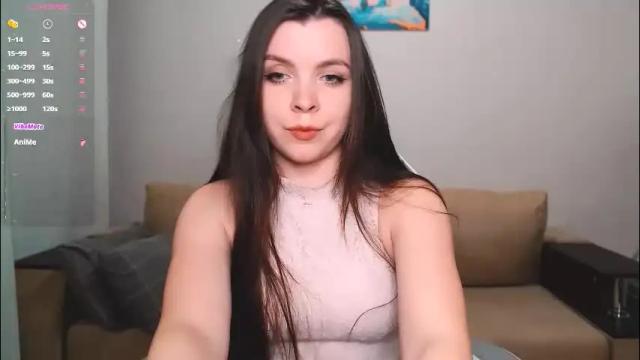 Image 3 of lunalovesuu Stream on Chaturbate on 1 month ago