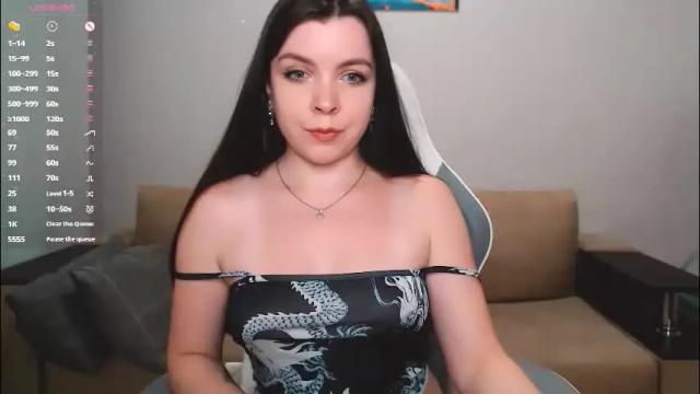 Image 11 of lunalovesuu Stream on Chaturbate on 1 month ago