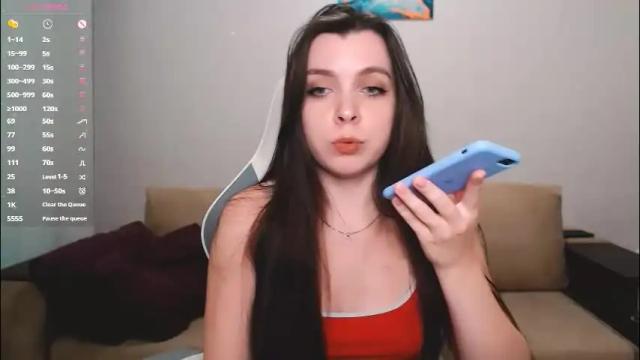 Thumbnail 1, lunalovesuu's Stream at Chaturbate, 1 month ago