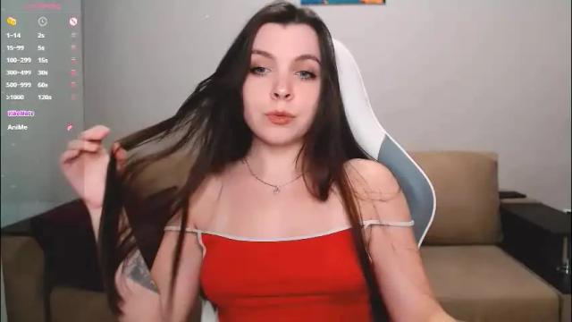 Image 6 of lunalovesuu Stream on Chaturbate on 1 month ago