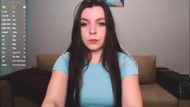 Thumbnail 1, lunalovesuu's Stream at Chaturbate, 1 month ago