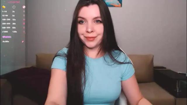 Image 10 of lunalovesuu Stream on Chaturbate on 1 month ago