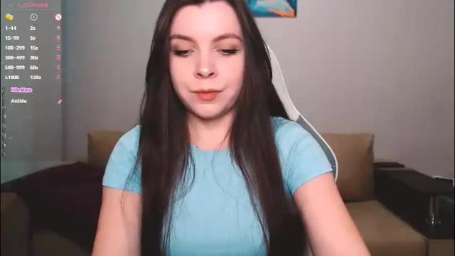 Image 2 of lunalovesuu Stream on Chaturbate on 1 month ago