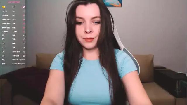 Image 3 of lunalovesuu Stream on Chaturbate on 1 month ago