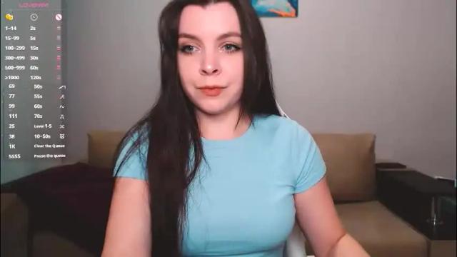 Thumbnail 2, lunalovesuu's Stream at Chaturbate, 1 month ago
