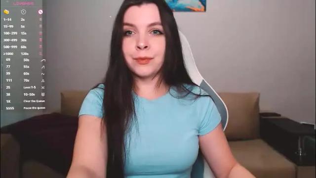 Thumbnail 3, lunalovesuu's Stream at Chaturbate, 1 month ago