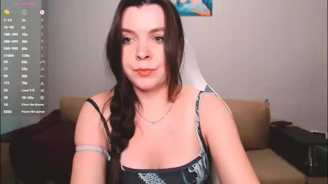 Image 6 of lunalovesuu Stream on Chaturbate on 1 month ago
