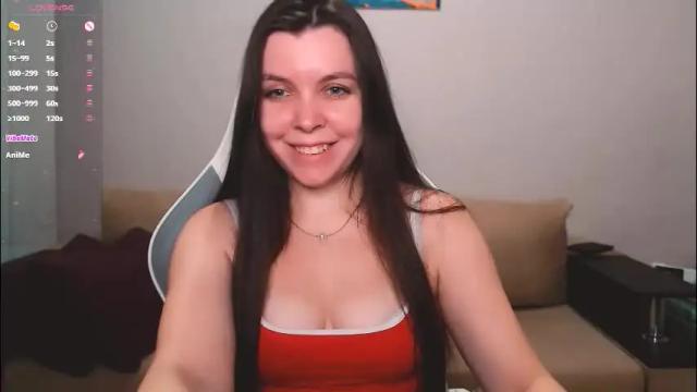 Image 3 of lunalovesuu Stream on Chaturbate on 1 month ago