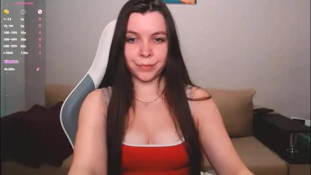 Image 4 of lunalovesuu Stream on Chaturbate on 1 month ago