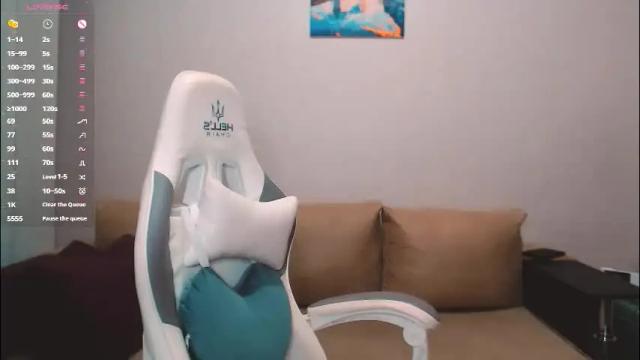 Image 6 of lunalovesuu Stream on Chaturbate on 1 month ago
