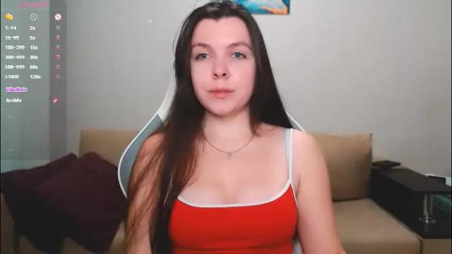 Thumbnail 1, lunalovesuu's Stream at Chaturbate, 1 month ago