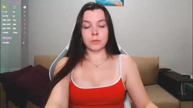Image 3 of lunalovesuu Stream on Chaturbate on 1 month ago
