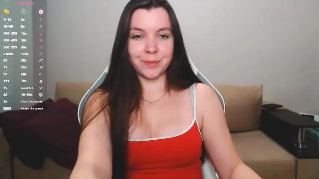Image 6 of lunalovesuu Stream on Chaturbate on 1 month ago